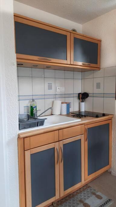 Super Appartement Cocooning Vu Mont Blanc سالونش المظهر الخارجي الصورة