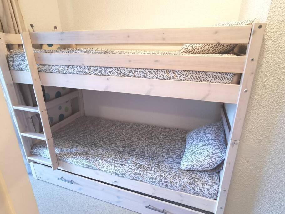 Super Appartement Cocooning Vu Mont Blanc سالونش المظهر الخارجي الصورة
